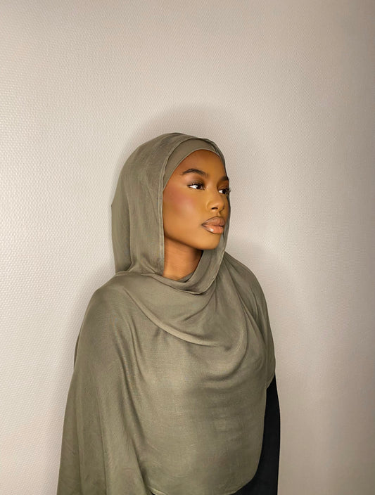 Hijab Iman