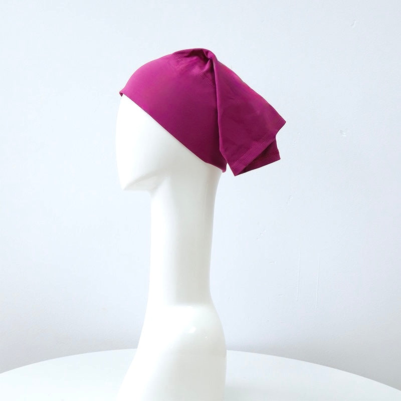 Hijab Prune