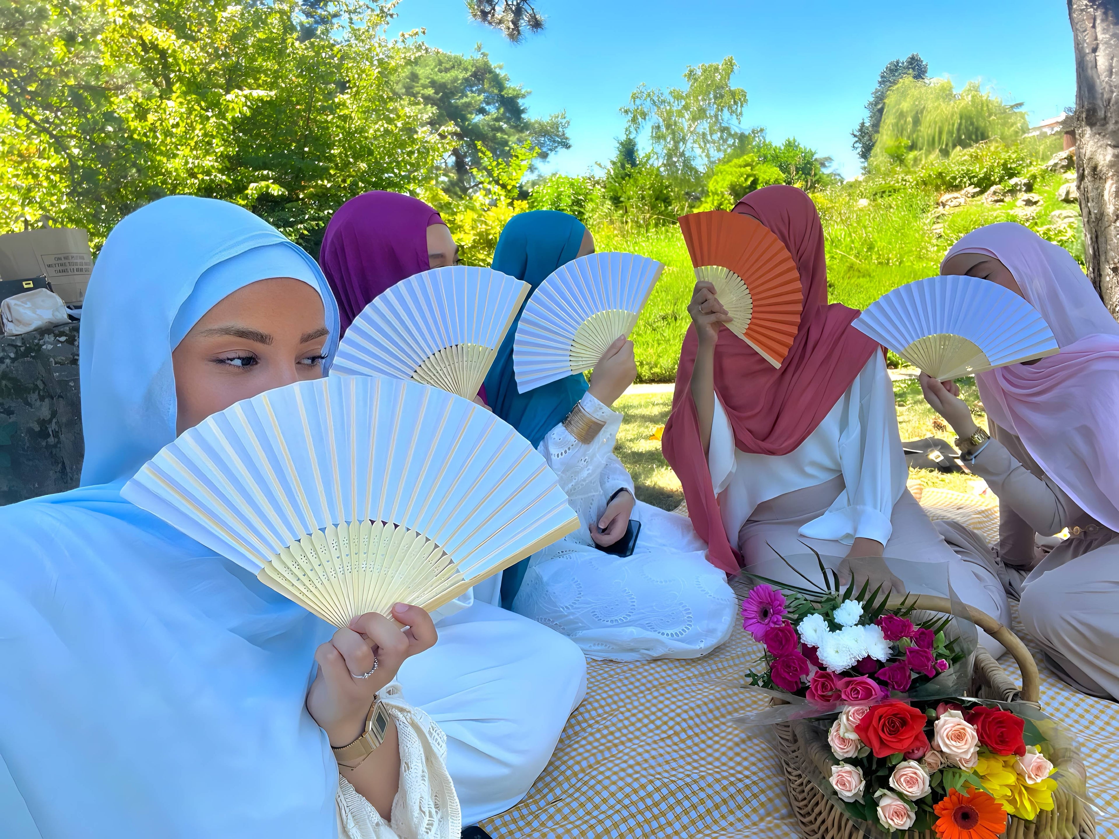 Bienvenue sur le blog de Dia Veil