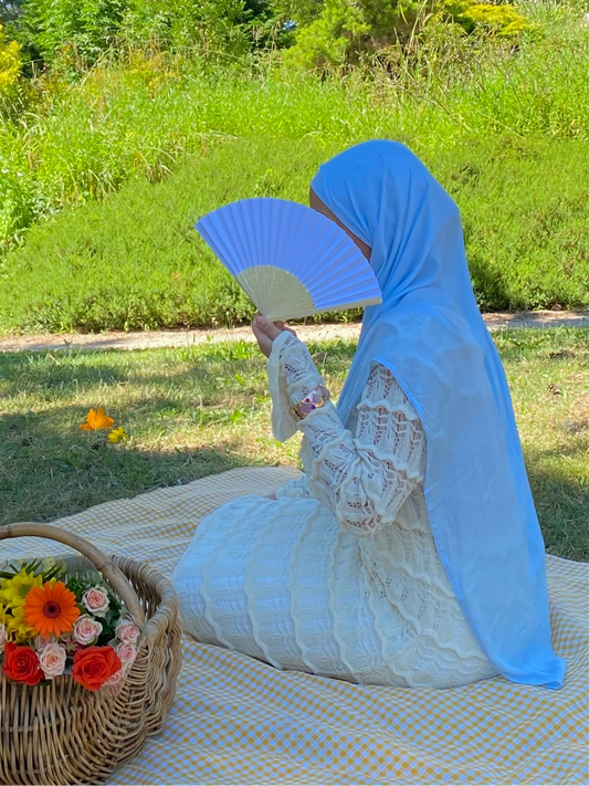 Hijab Bloom