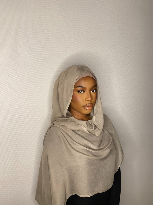 Hijab Biskra