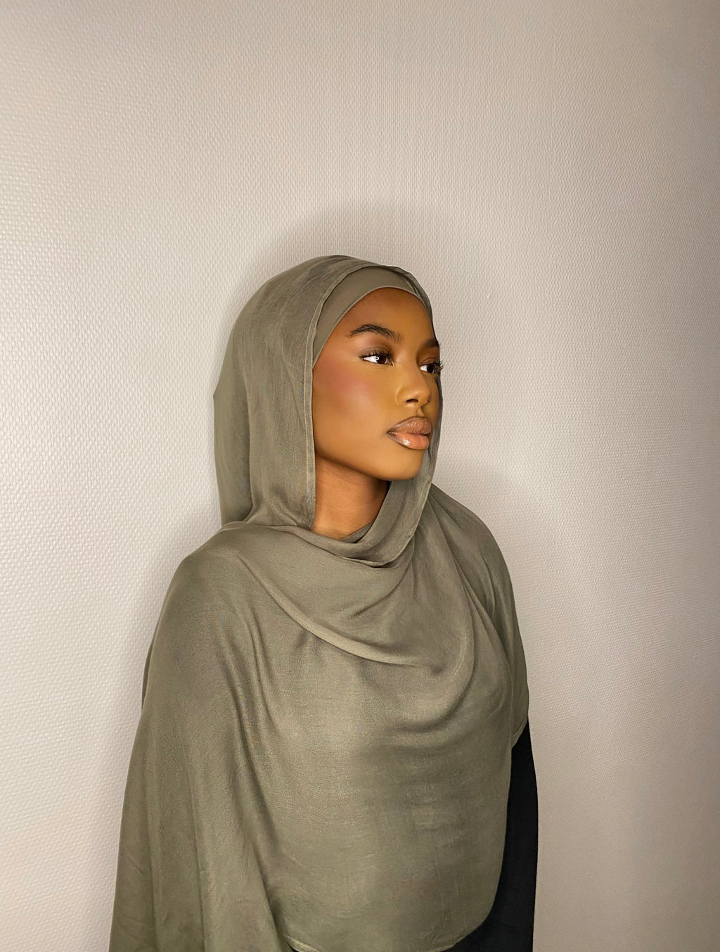 Hijab Iman