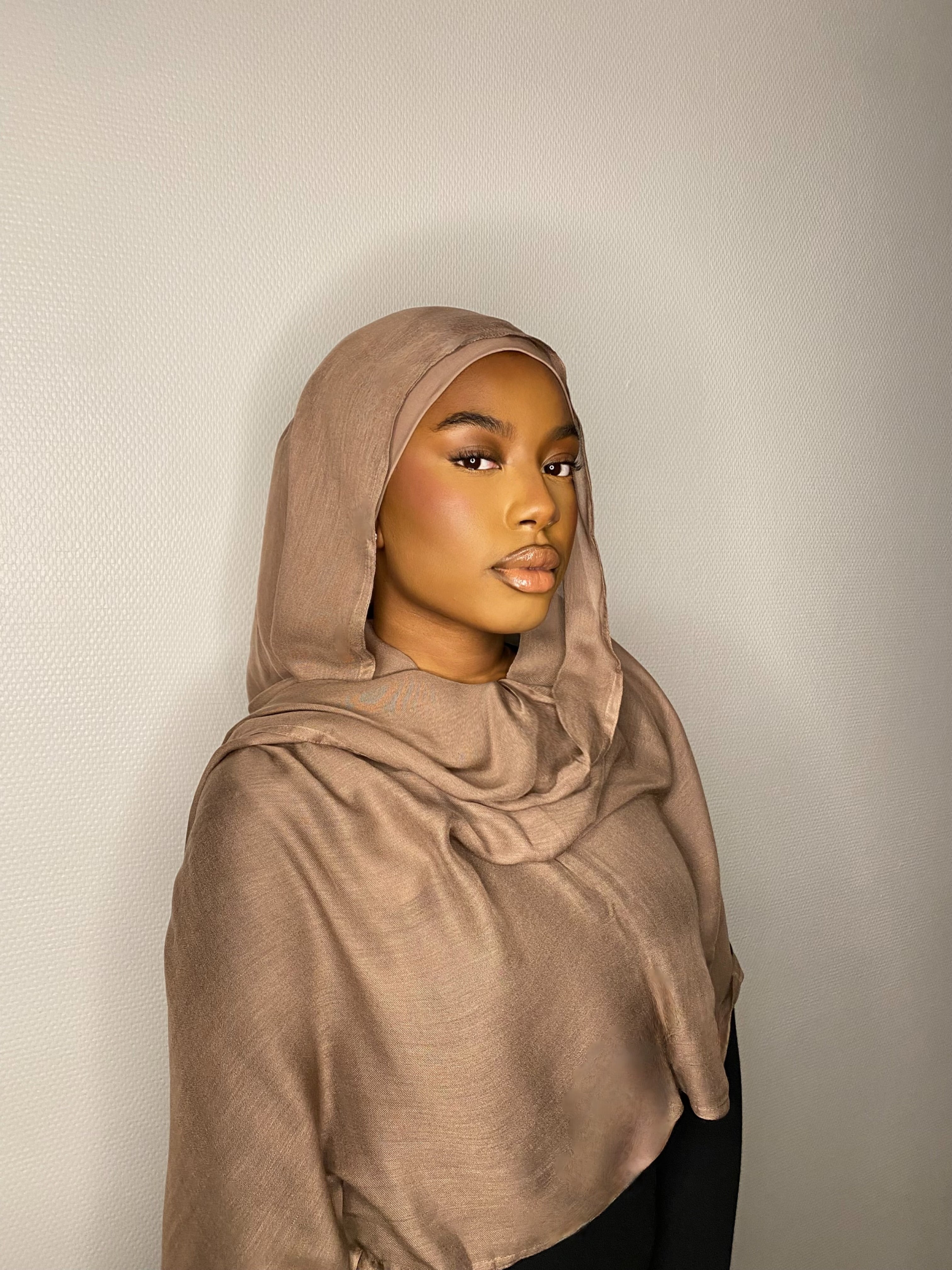 Hijab Tassili