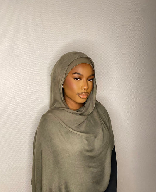 Hijab Iman