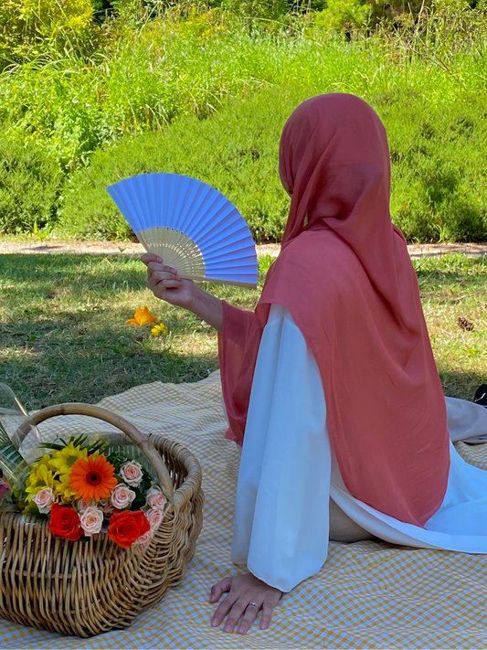 Hijab Darra