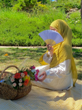 Hijab Lym