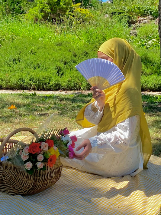 Hijab Lym