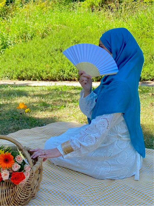 Hijab Azur