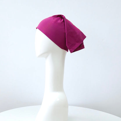 Hijab Prune