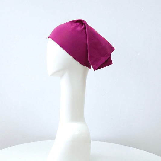 Hijab Prune