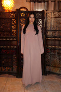 Robe Figure Soft rose