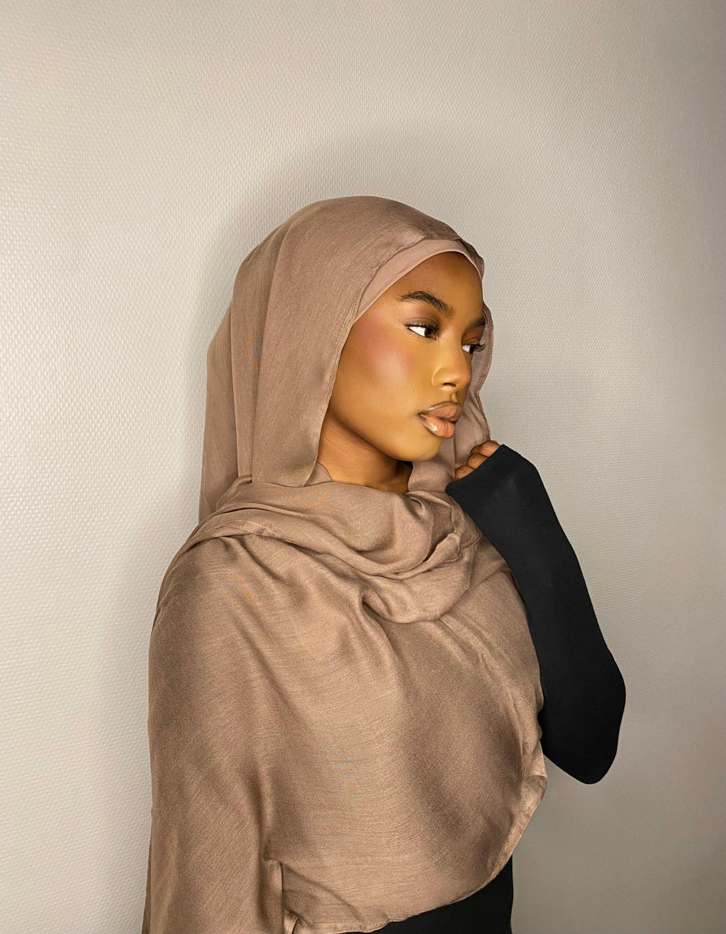 Hijab Tassili