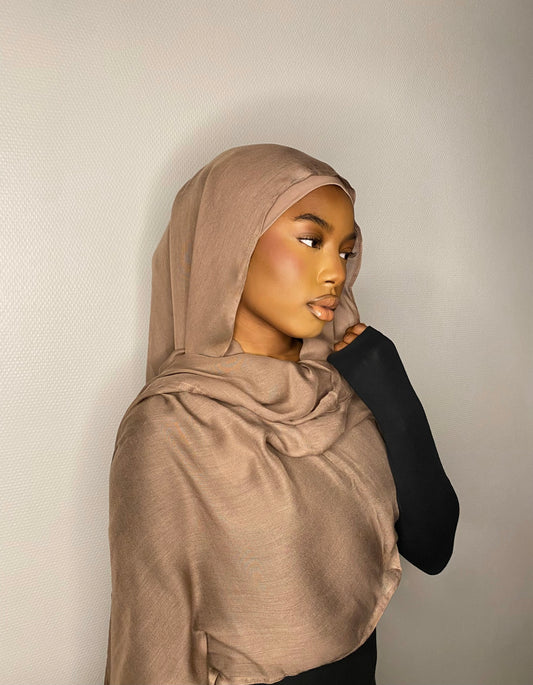 Hijab Tassili