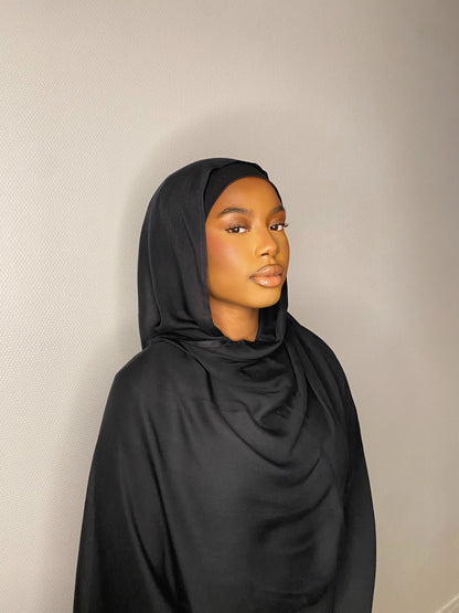 Hijab Mahrya