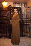 Robe Figure Mocha