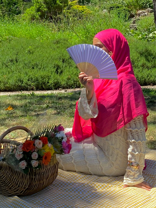 Hijab Yara