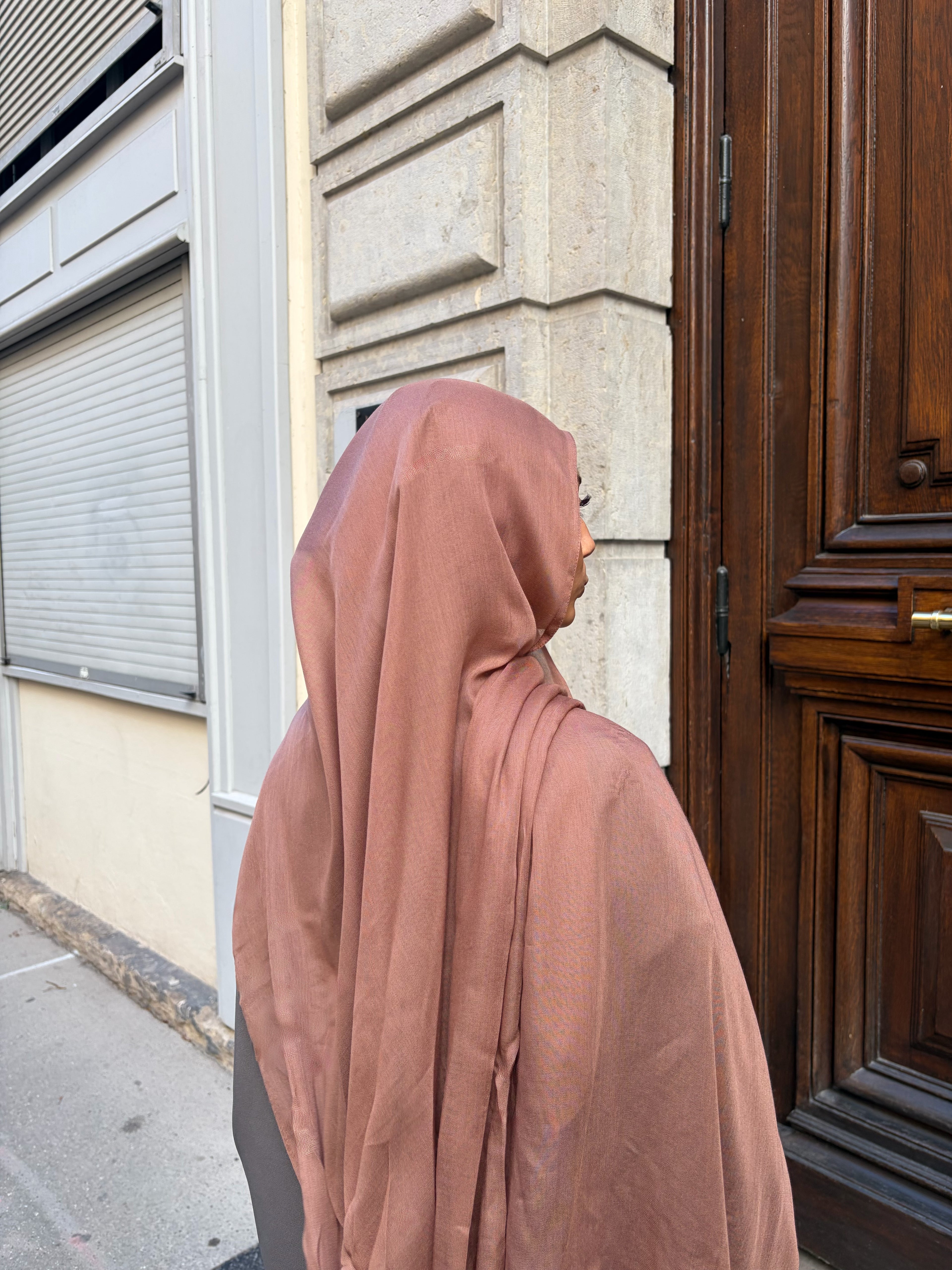 Hijab Dala