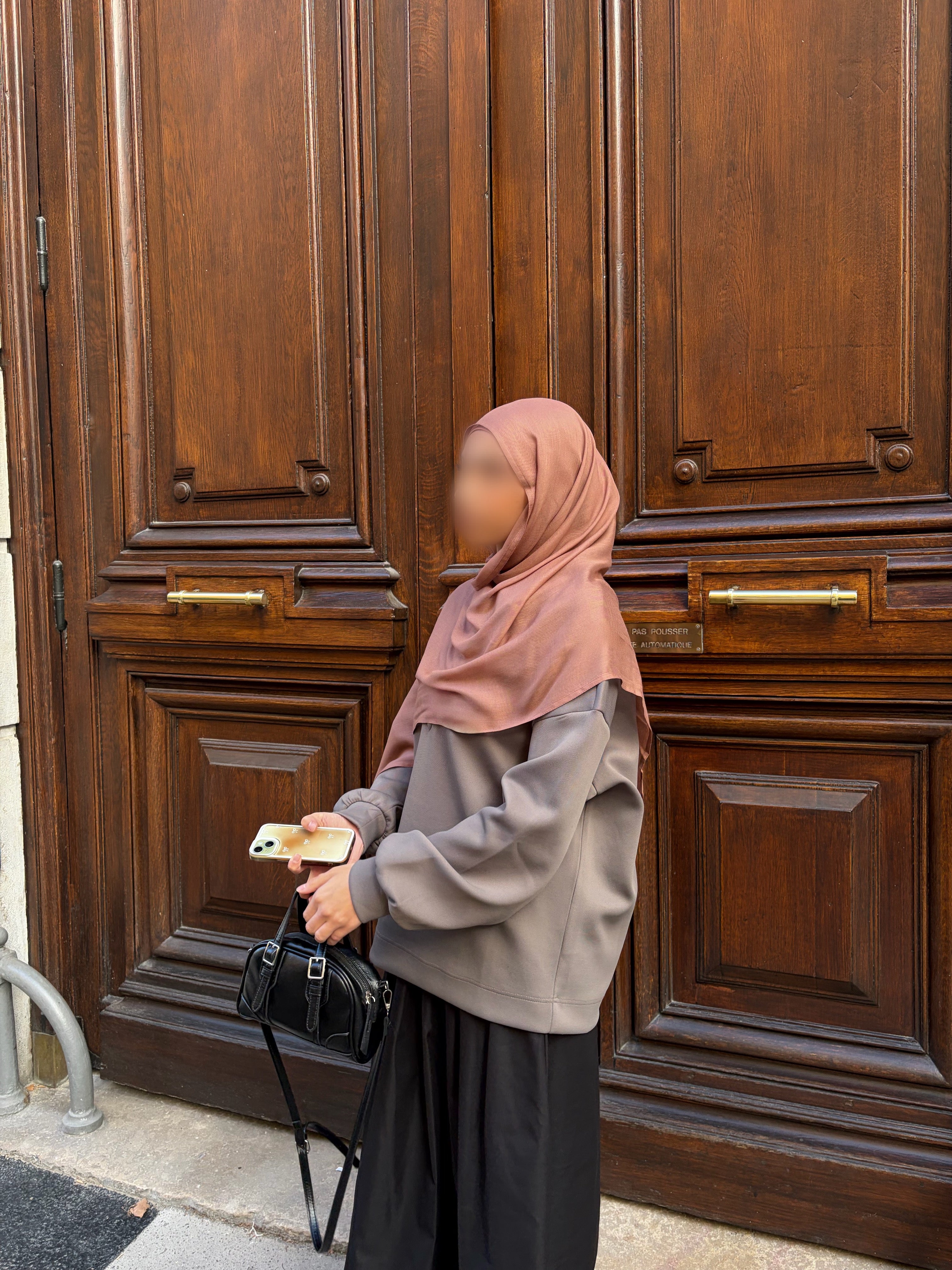 Hijab Dala